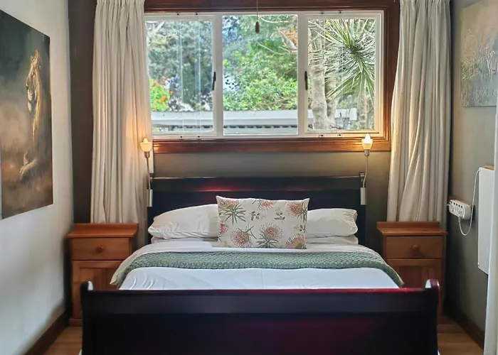 Swiss Cottage Guest House